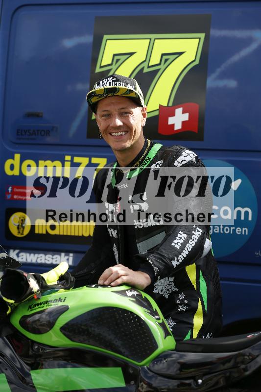 /04 05.04.2026 Speer Racing ADR/Impressionen